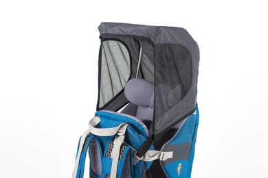 LITTLELIFE Child Carrier Sun Shade