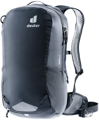 DEUTER Race 16, Black