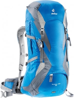 DEUTER Futura Pro Ocean Titan 42l