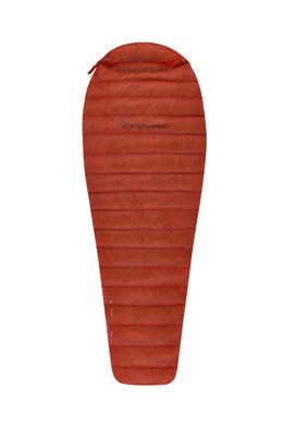 SEA TO SUMMIT Flame Fm0 - Women's Long Paprika