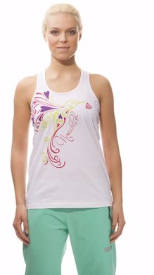 NORDBLANC NBSLT5054 BLA DUNLIN - women's tank top