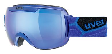 UVEX DOWNHILL 2000, cobalt mat blue