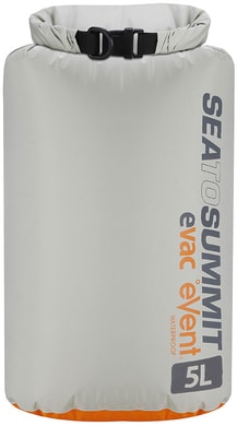 SEA TO SUMMIT eVENT Dry Sack 5 L grey