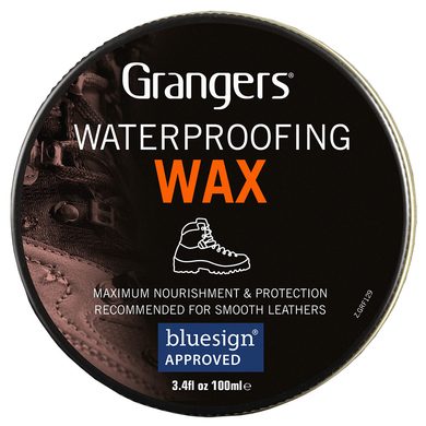 GRANGER´S Waterproofing Wax 100 ml