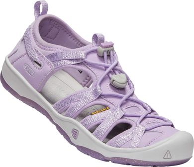 KEEN MOXIE SANDAL Y lupine/vapor