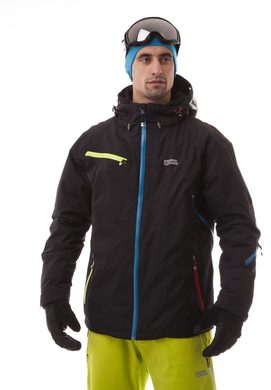 NORDBLANC NBWJM4501 CRN SNOWDRIFT - pánská zimní bunda