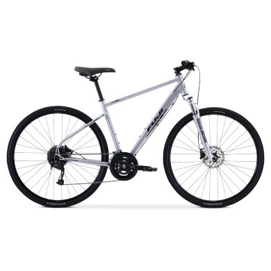 FUJI Traverse 1.3 Disc-gray