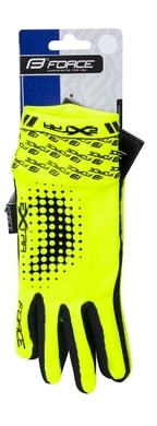 FORCE EXTRA, spring-autumn, fluo