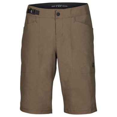 FOX Ranger Lite Short Dirt