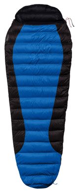 WARMPEACE VIKING 300 170 cm, blue/grey/black