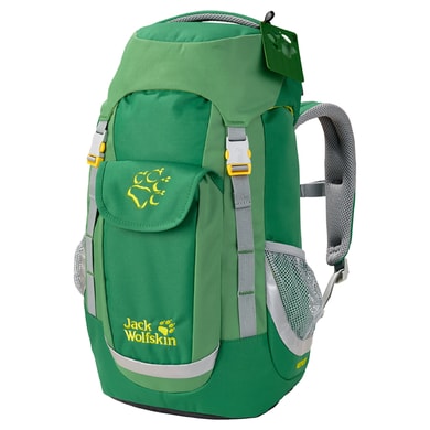 JACK WOLFSKIN KIDS EXPLORER 20l leaf green