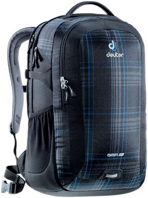 DEUTER Giga 32 l EL blueline check