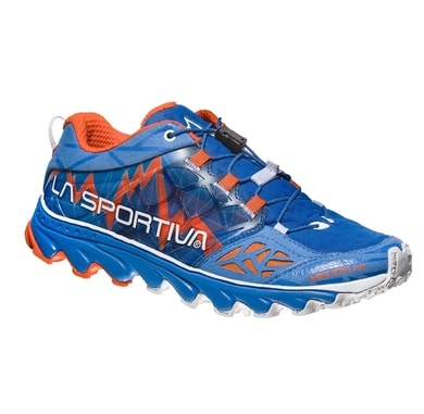 LA SPORTIVA Helios 2.0 Woman 36B MARINE BLUE/LILY ORANGE