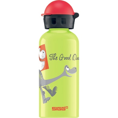 SIGG The Good Dinosaur 400 ml - dětská láhev