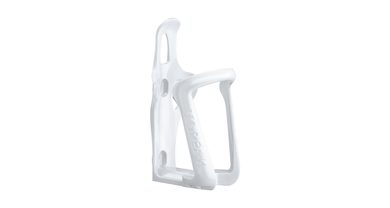 TOPEAK MONO CAGE CX white