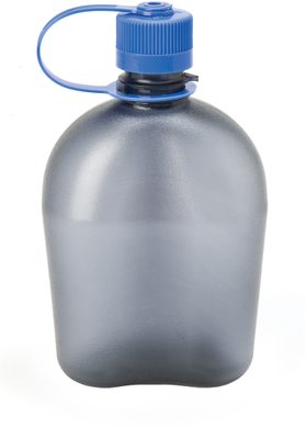 NALGENE Oasis 1000 ml Gray