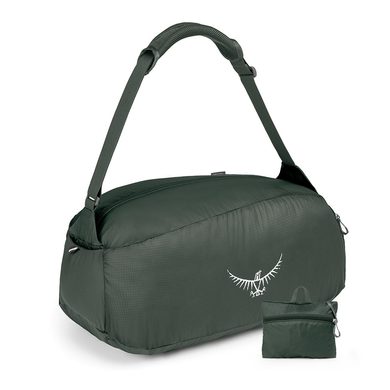 OSPREY Ultralight Stuff Duffel shadow grey