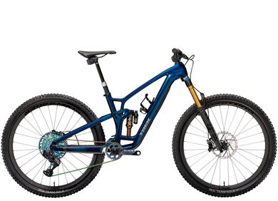 TREK Fuel EX 9.9 XX1 AXS 29 Mulsanne Blue