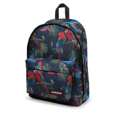 EASTPAK OUT OF OFFICE 27l Parrots