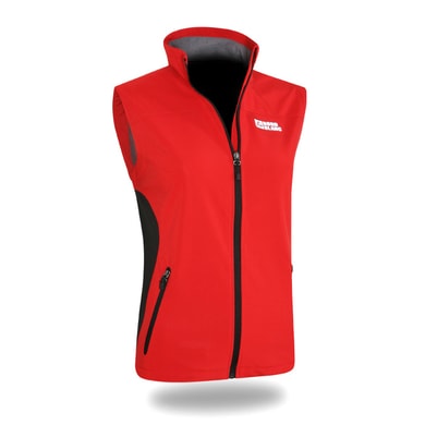 NORDBLANC NBWSL2042B ZIC - Vesta softshell dámská