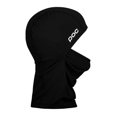 POC Balaclava Uranium Black