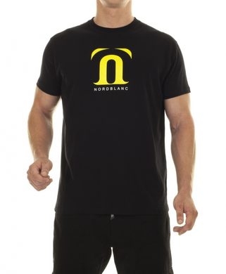 NORDBLANC NBFMT3316 CRN - pánské tričko