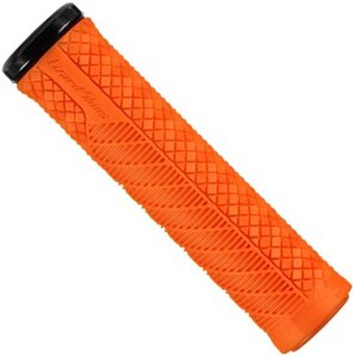 LIZARD SKINS Lock-On Charger Evo Blaze Orange