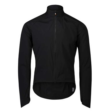 POC Pure-Lite Splash Jacket, Uranium Black