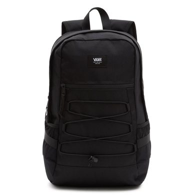 VANS Vans Original Backpack 20 Black