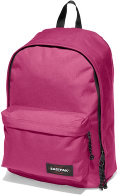 EASTPAK Out Of Office Soft Lips 27 l - městský batoh