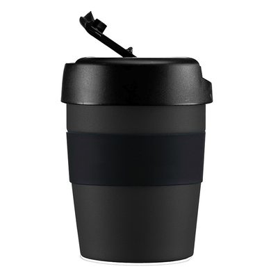 LIFEVENTURE Insulated Coffee Cup; 250ml