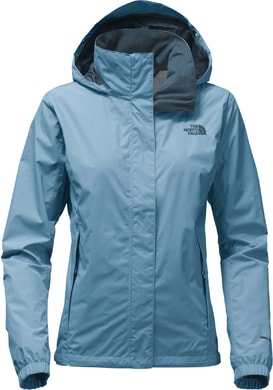 THE NORTH FACE Resolve 2 Jacket, provincial blue