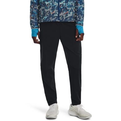 UNDER ARMOUR UA STORM OUTRUN COLD PANT, Black