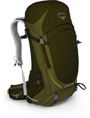 OSPREY STRATOS 36 II gator green