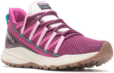 MERRELL BRAVADA EDGE, fuchsia