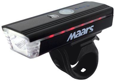 MAARS MS 501