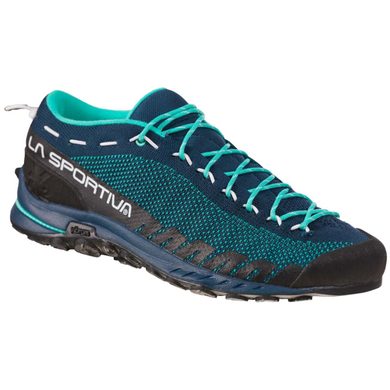 LA SPORTIVA TX2 Woman 17Z, Opal/Aqua