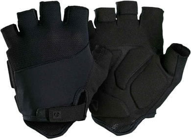 BONTRAGER SOLSTICE Glove Black