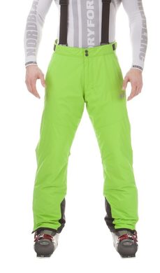 NORDBLANC NBWP5334 CPZ - unisex ski pants sale