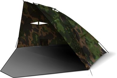 TRIMM SUNSHIELD camouflage