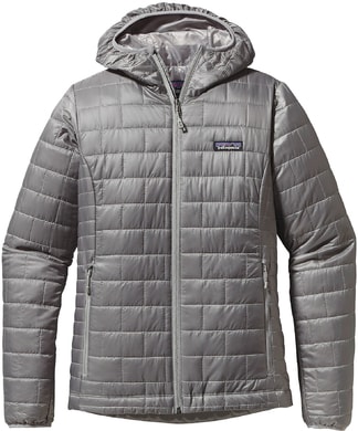 PATAGONIA 84227 ws nano puff hoody, fea