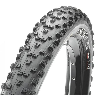 MAXXIS FOREKASTER WT kevlar 27,5x2.60 EXO T.R.