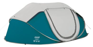 COLEMAN GALIANO 4 BLUE