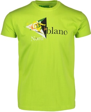 NORDBLANC NBFMT5389 JSZ - Pánské tričko