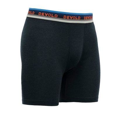 DEVOLD Lauparen Merino 190 Boxer Man Ink