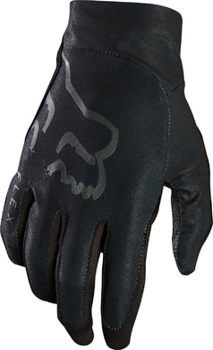 FOX Flexair Glove Black