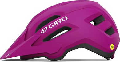 GIRO Fixture II MIPS Youth Mat Pink Street