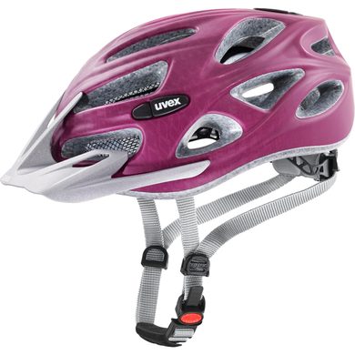 UVEX ONYX CC, BERRY MAT 2020