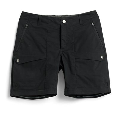 FJÄLLRÄVEN S/F Rider's Hybrid Shorts W, Black