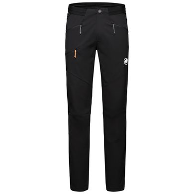 MAMMUT Aenergy Light SO Pants Men, black